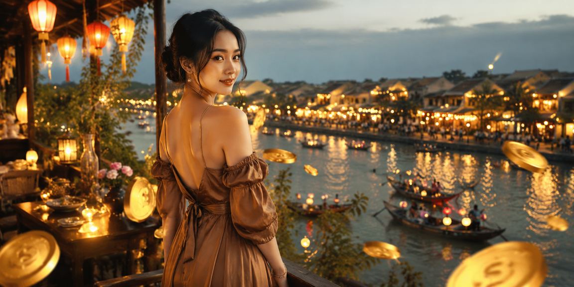 Không khí sôi động trong sự kiện casino và giải thưởng lớn tại Việt Nam